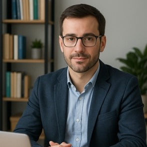 Autore Marco Bianchi